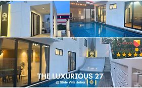 The Luxurious 27, Johor Bahru